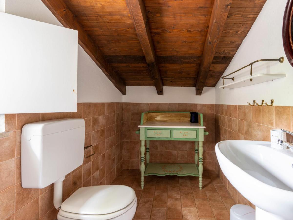Holiday Home Muin Du Pie - Slr120 By Interhome San Lorenzo al Mare Zewnętrze zdjęcie