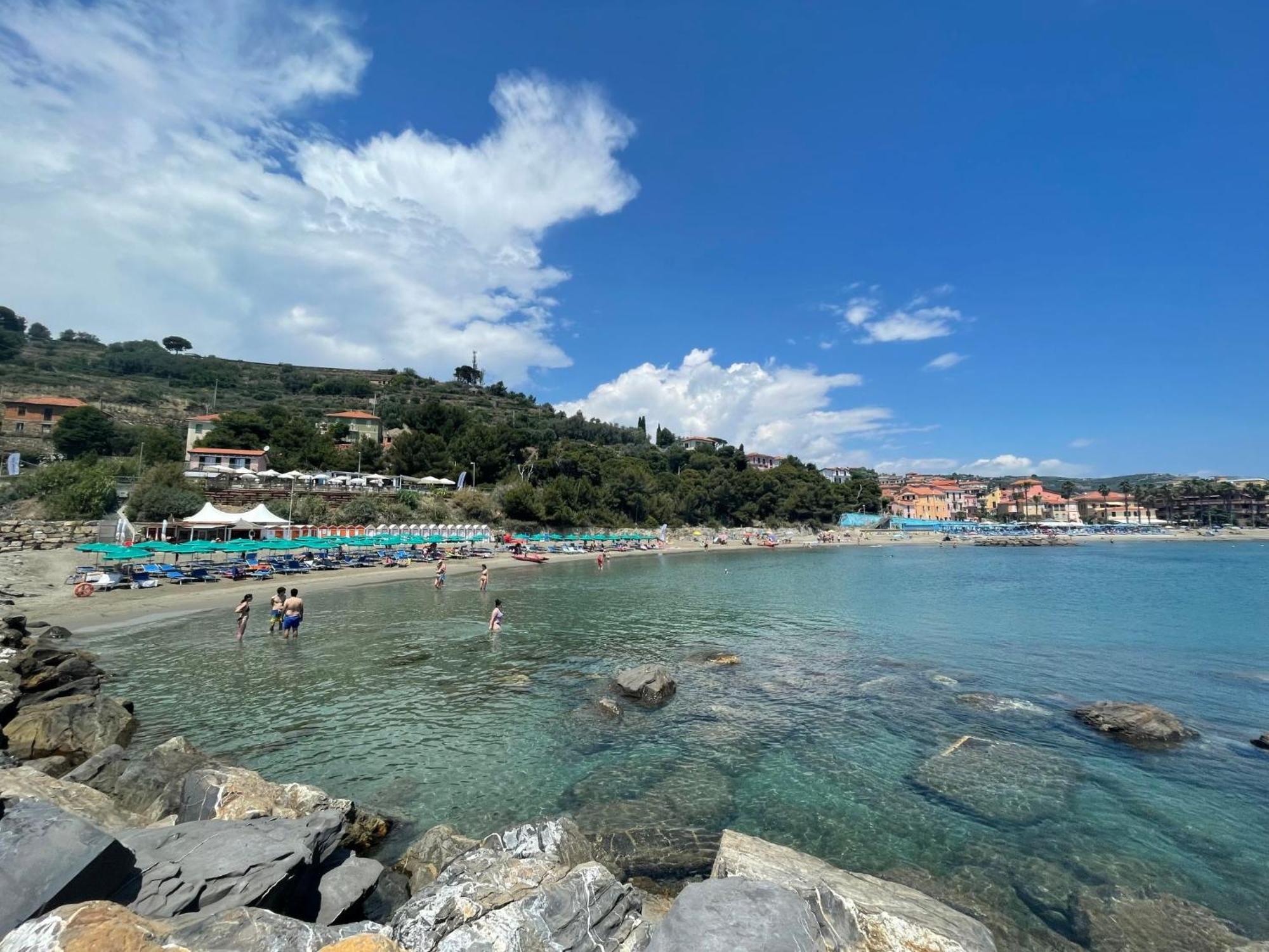 Holiday Home Muin Du Pie - Slr120 By Interhome San Lorenzo al Mare Zewnętrze zdjęcie